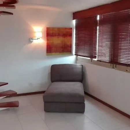 Holiday home Casa Con Terraza