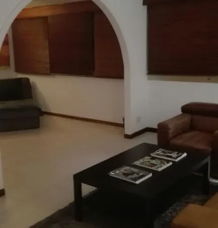 Casa Con Terraza * Las Palmas de Gran Canaria