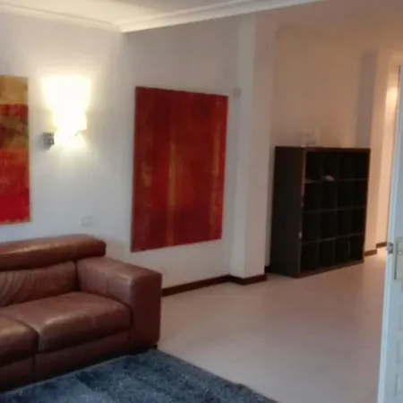 Holiday home Casa Con Terraza