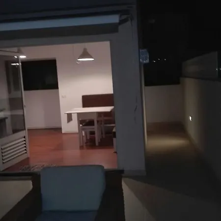 Casa Con Terraza Holiday home Las Palmas de Gran Canaria