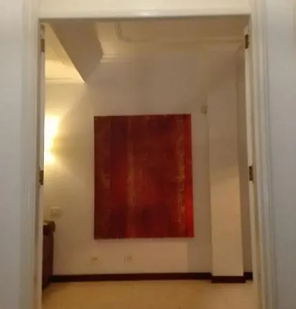 Casa Con Terraza *