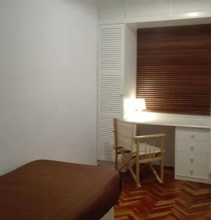Casa Con Terraza