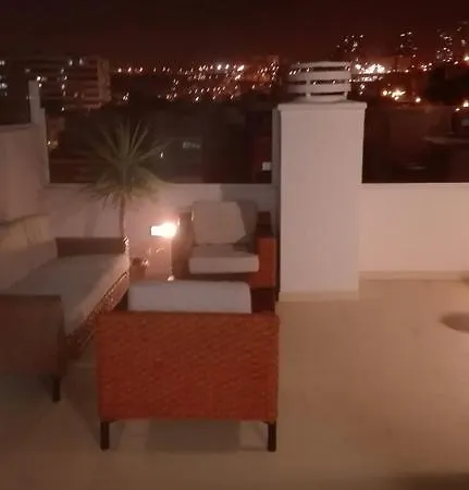 Casa Con Terraza * Las Palmas de Gran Canaria
