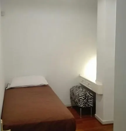 Casa Con Terraza Holiday home Las Palmas de Gran Canaria