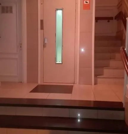 Casa Con Terraza *