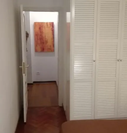 Holiday home Casa Con Terraza Las Palmas de Gran Canaria