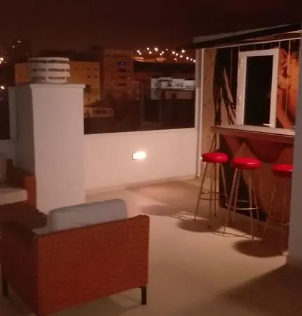 Holiday home Casa Con Terraza *