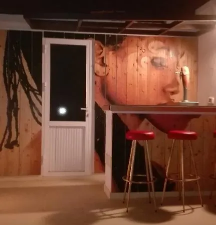 Casa Con Terraza