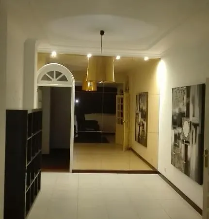 Casa Con Terraza * Las Palmas de Gran Canaria