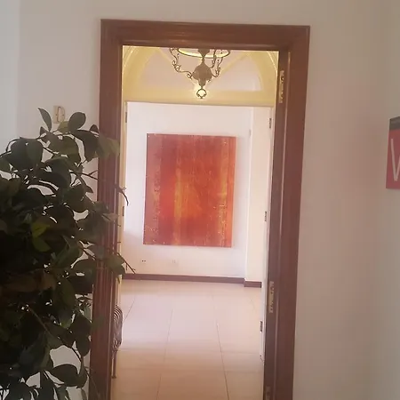 Casa Con Terraza