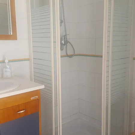 Casa Con Terraza Las Palmas de Gran Canaria