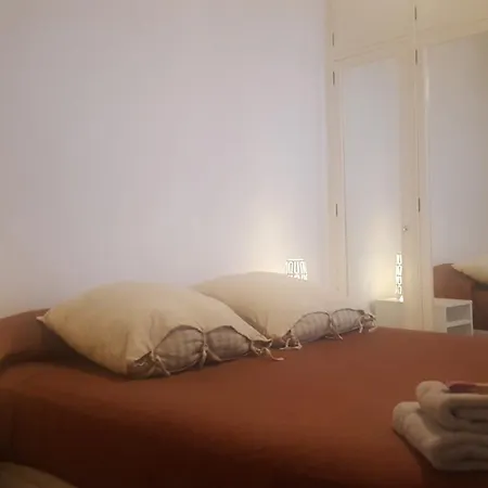 Casa Con Terraza Holiday home Las Palmas de Gran Canaria