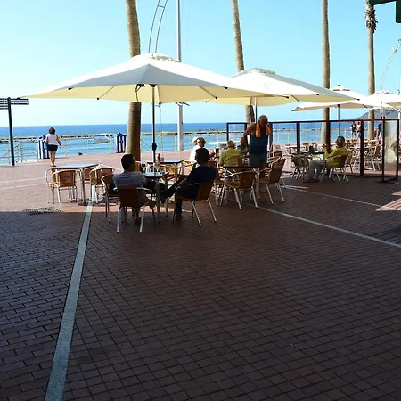 Casa Con Terraza Las Palmas de Gran Canaria