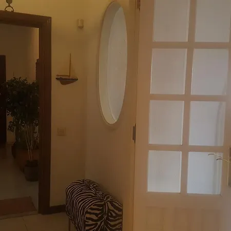 Casa Con Terraza * Las Palmas de Gran Canaria