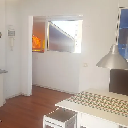 Holiday home Casa Con Terraza Las Palmas de Gran Canaria