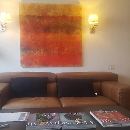 Casa Con Terraza *