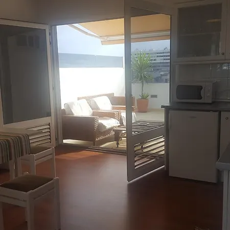 Casa Con Terraza *
