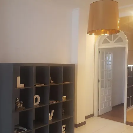 Holiday home Casa Con Terraza Las Palmas de Gran Canaria