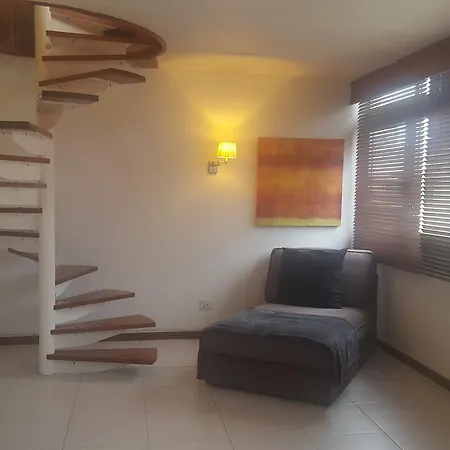 Holiday home Casa Con Terraza *