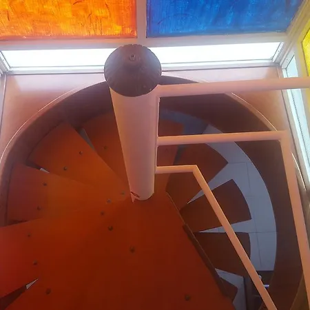 Casa Con Terraza * Las Palmas de Gran Canaria