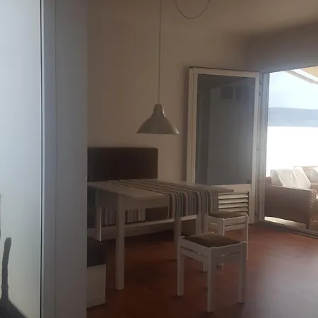 Casa Con Terraza Holiday home
