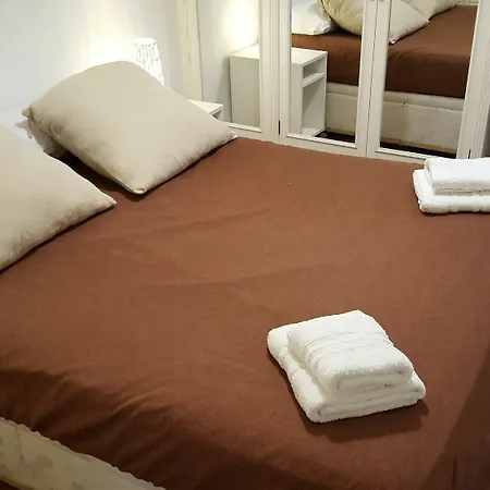 Casa Con Terraza Holiday home