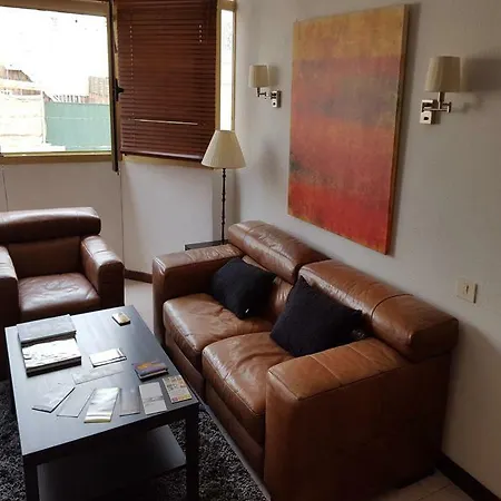 Casa Con Terraza * Las Palmas de Gran Canaria