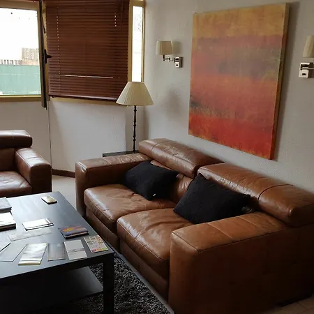 Casa Con Terraza *