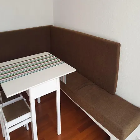 Holiday home Casa Con Terraza Las Palmas de Gran Canaria