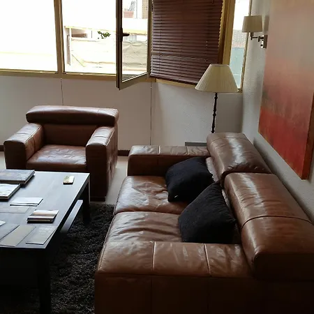 Casa Con Terraza Holiday home Las Palmas de Gran Canaria
