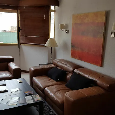 Holiday home Casa Con Terraza