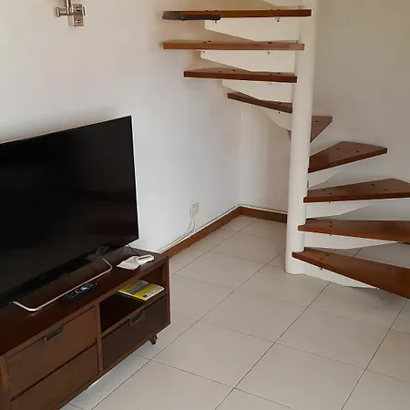 Casa Con Terraza Las Palmas de Gran Canaria
