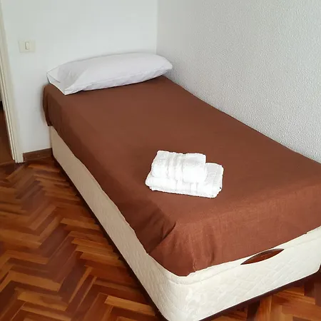 Casa Con Terraza Holiday home