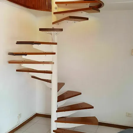 Casa Con Terraza Holiday home Las Palmas de Gran Canaria