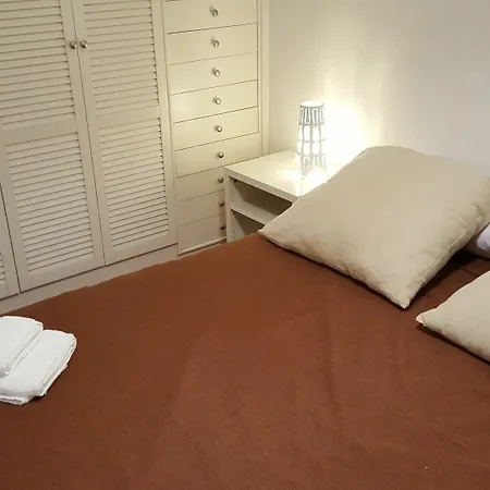 Holiday home Casa Con Terraza