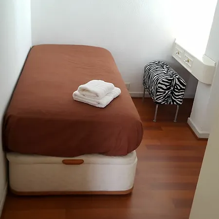 Casa Con Terraza * Las Palmas de Gran Canaria
