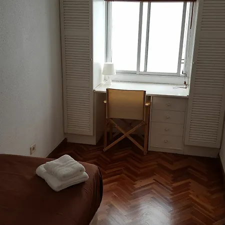Holiday home Casa Con Terraza
