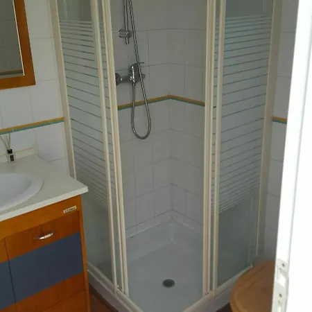 Holiday home Casa Con Terraza