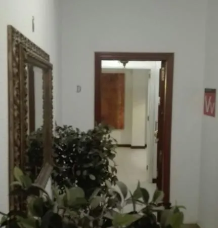 Casa Con Terraza Casa vacanze *