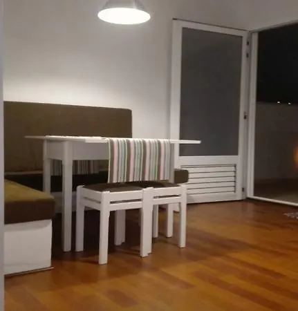 Casa Con Terraza Casa vacanze