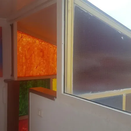 Casa vacanze Casa Con Terraza *