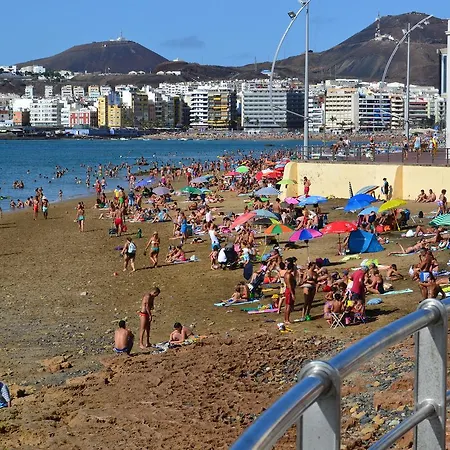 Casa Con Terraza * Las Palmas de Gran Canaria